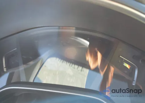 2020 Honda Cr-V 2Wd Ex-L z USA, uszkodzony, nr VIN 7FARW1H85LE021944